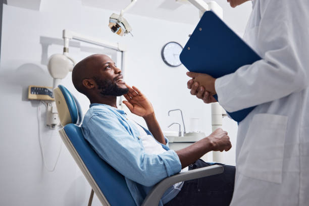 Best Emergency Dental Care for Broken or Chipped Teeth in Union Springs, NY