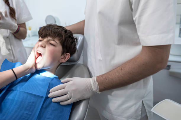 Best Emergency Denture Repair in Union Springs, NY